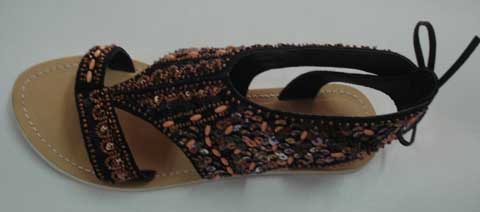 Manufacturers Exporters and Wholesale Suppliers of Ladies Footwear 04 Delhi Delhi